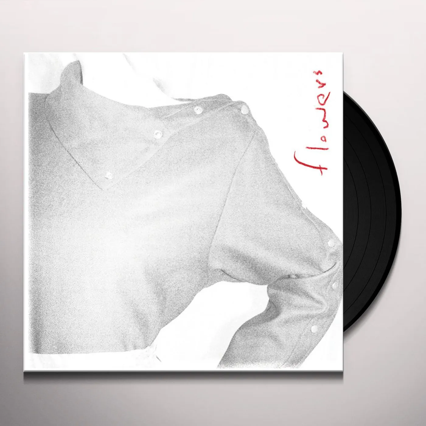 Flowers Until You're Dead Vinyl Record