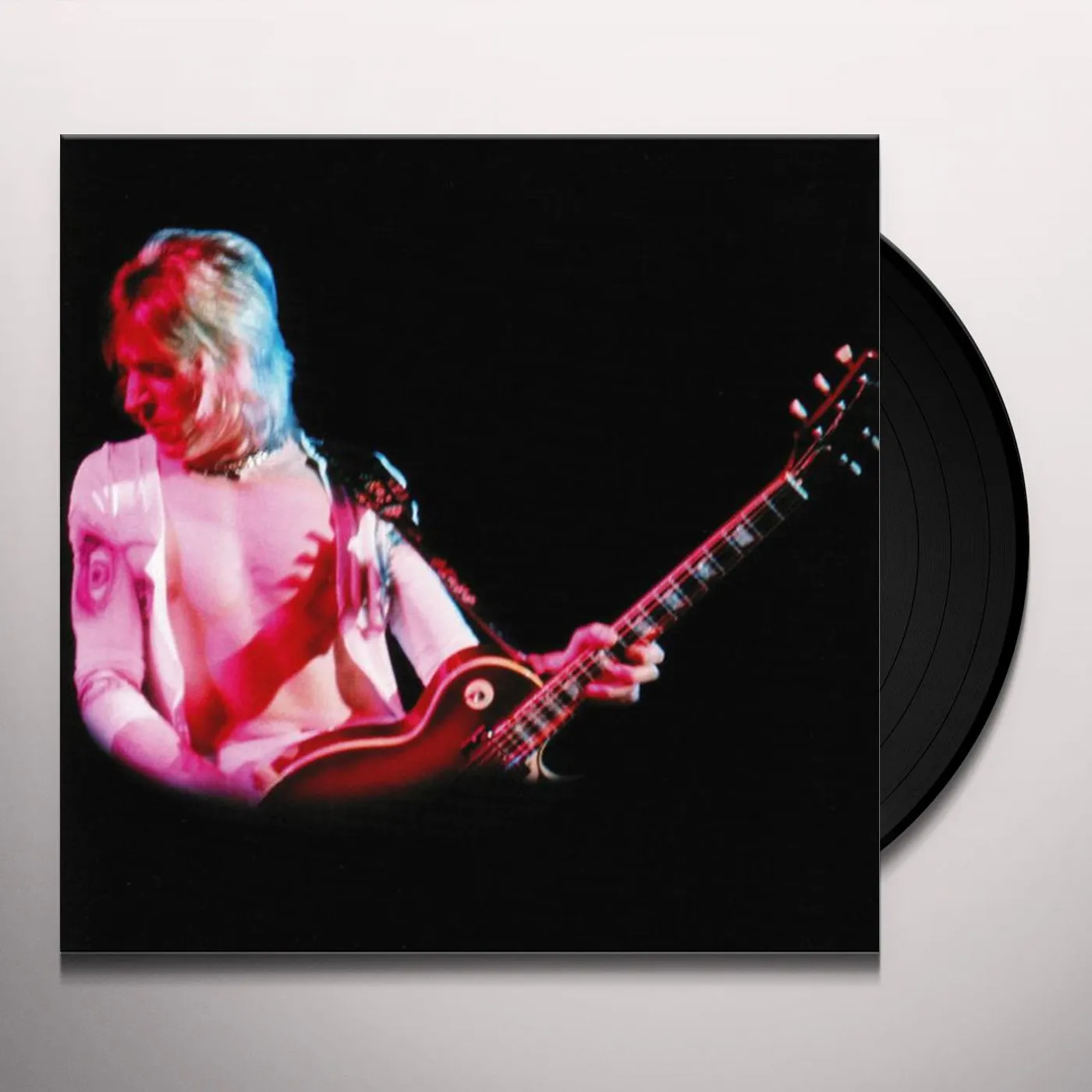 Mick Ronson Just Like This Vinyl Record