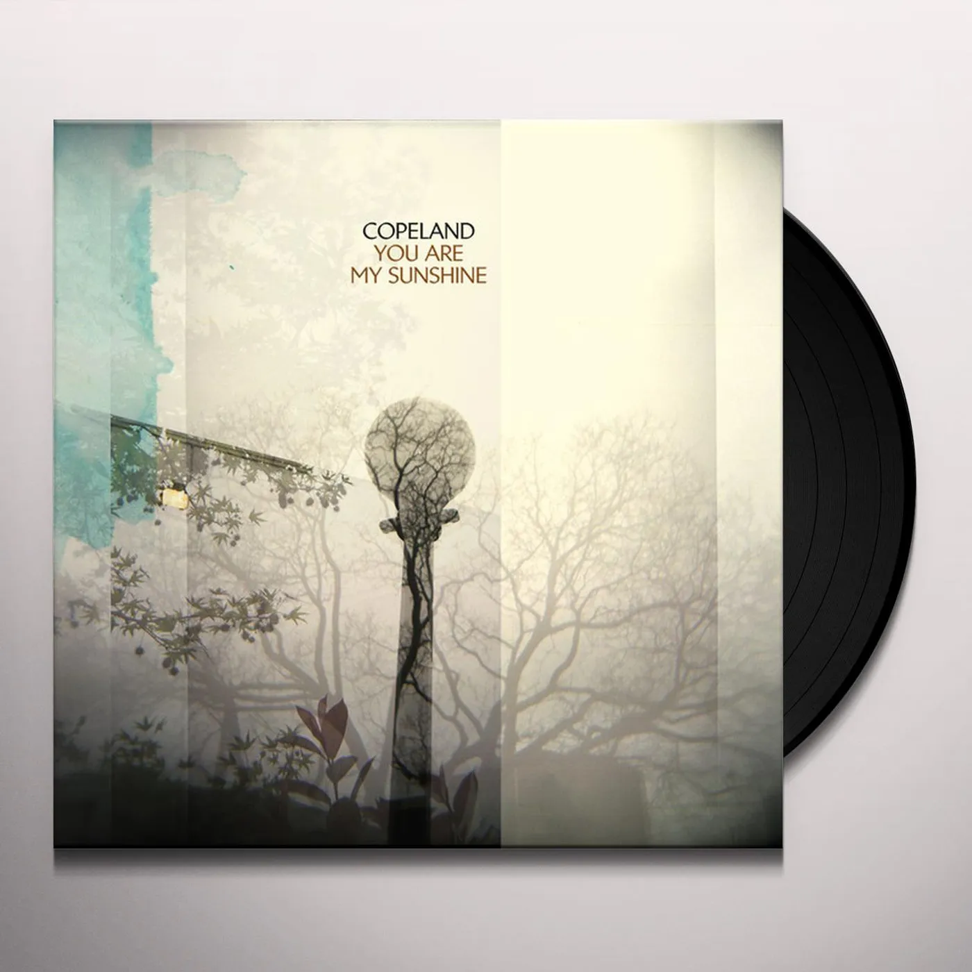 Copeland You Are My Sunshine Vinyl Record