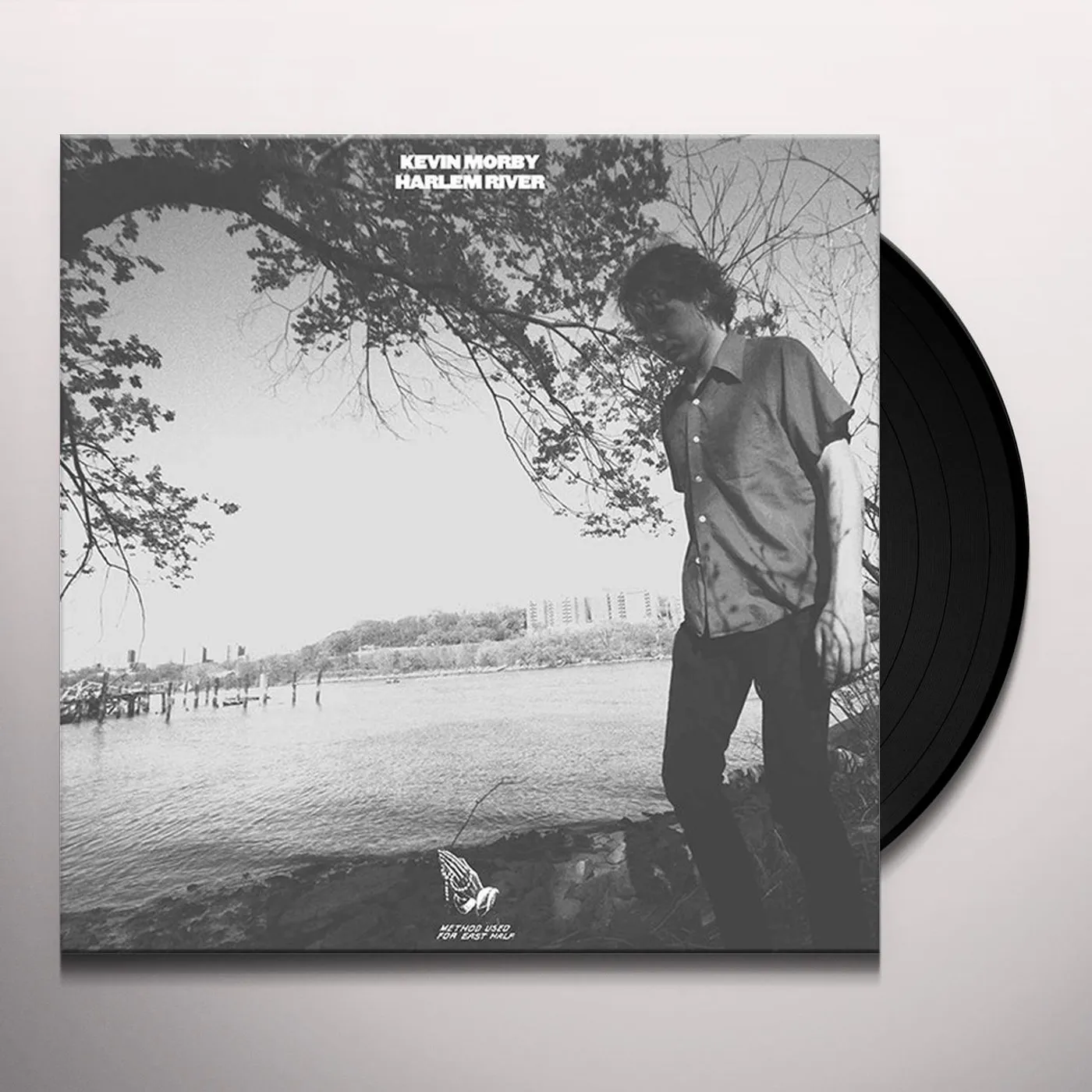 Kevin Morby Harlem River Vinyl Record