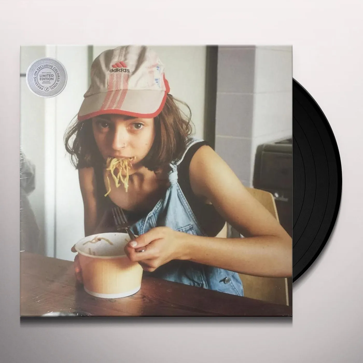 Stella Donnelly Thrush Metal Vinyl Record