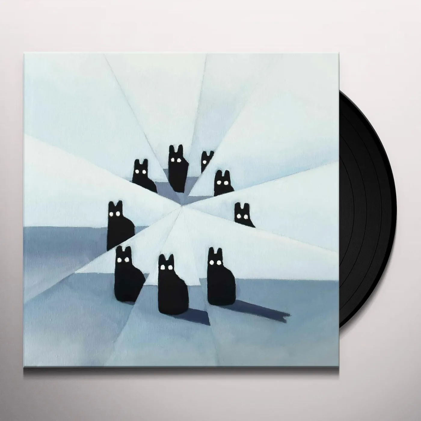 Suff Daddy Hair Of The Dog Vinyl Record