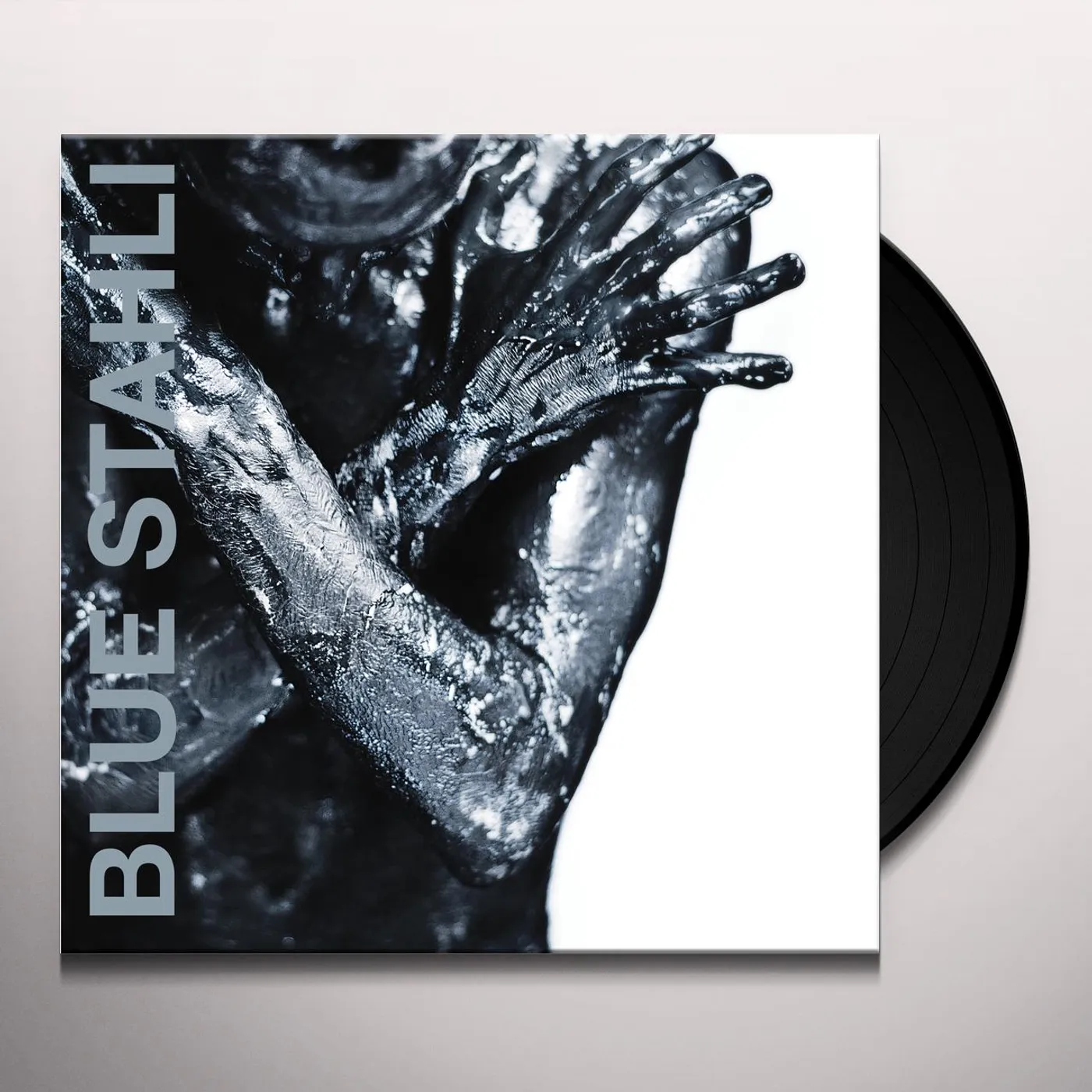 Blue Stahli Vinyl Record