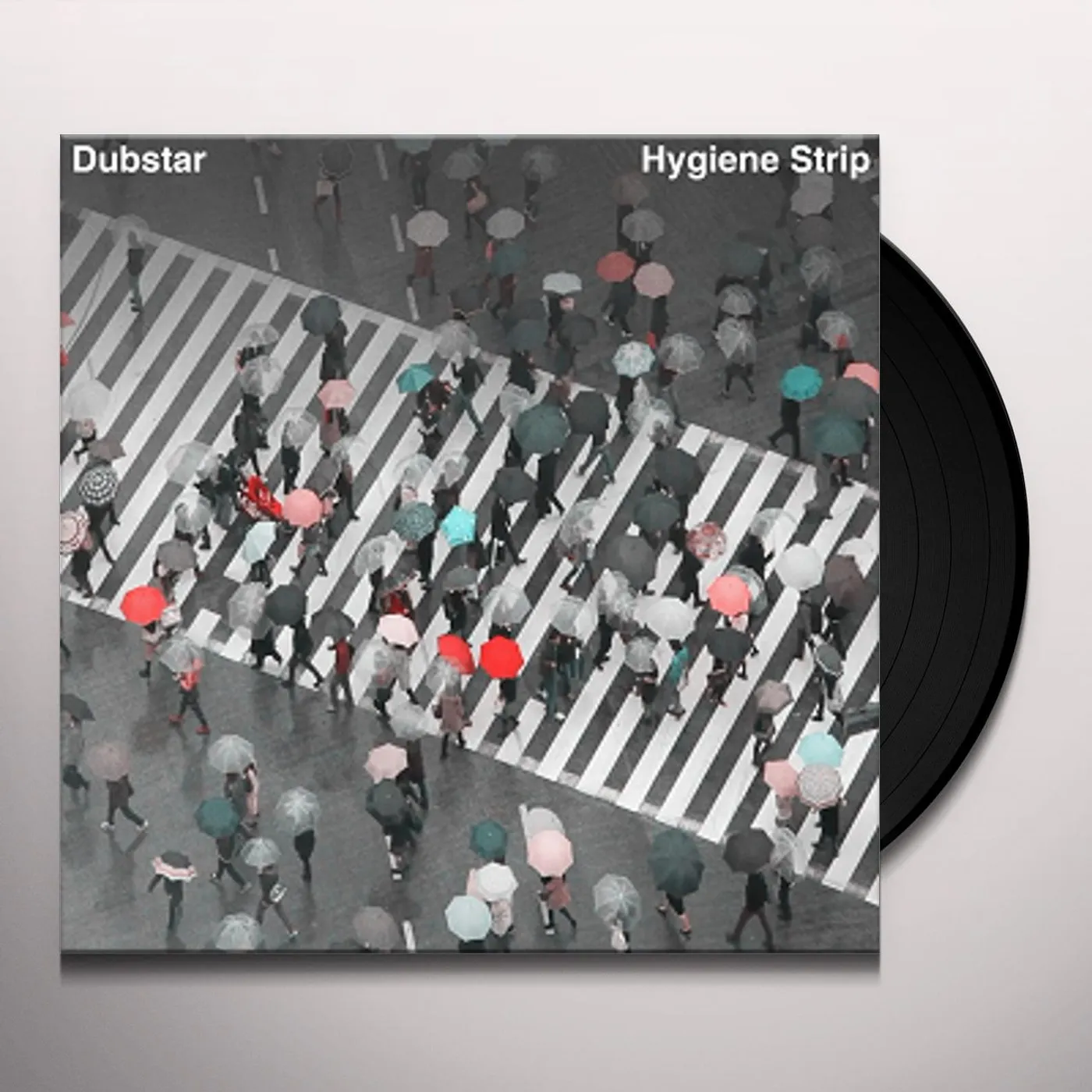 Dubstar Hygiene Strip Vinyl Record