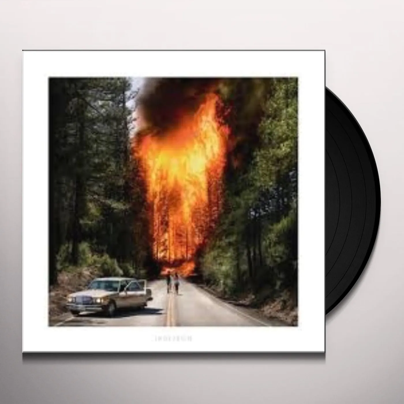 Ladytron Vinyl Record