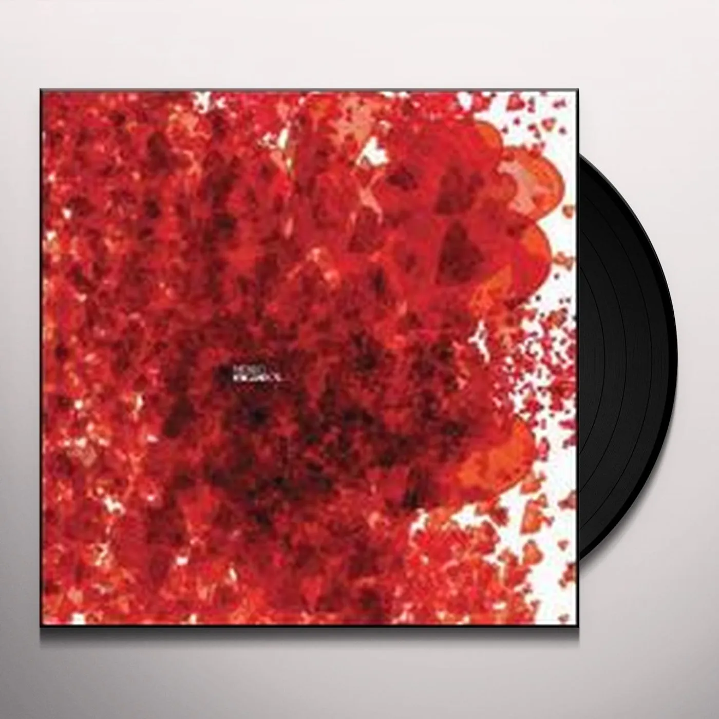 Mendo Encantos Vinyl Record