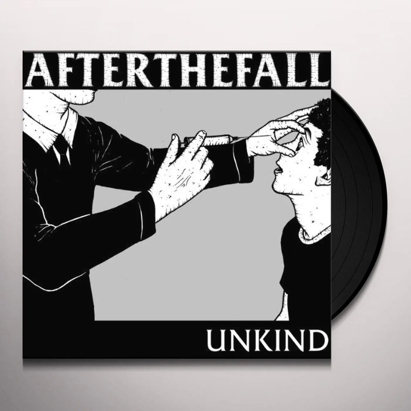After the Fall Unkind Vinyl Record