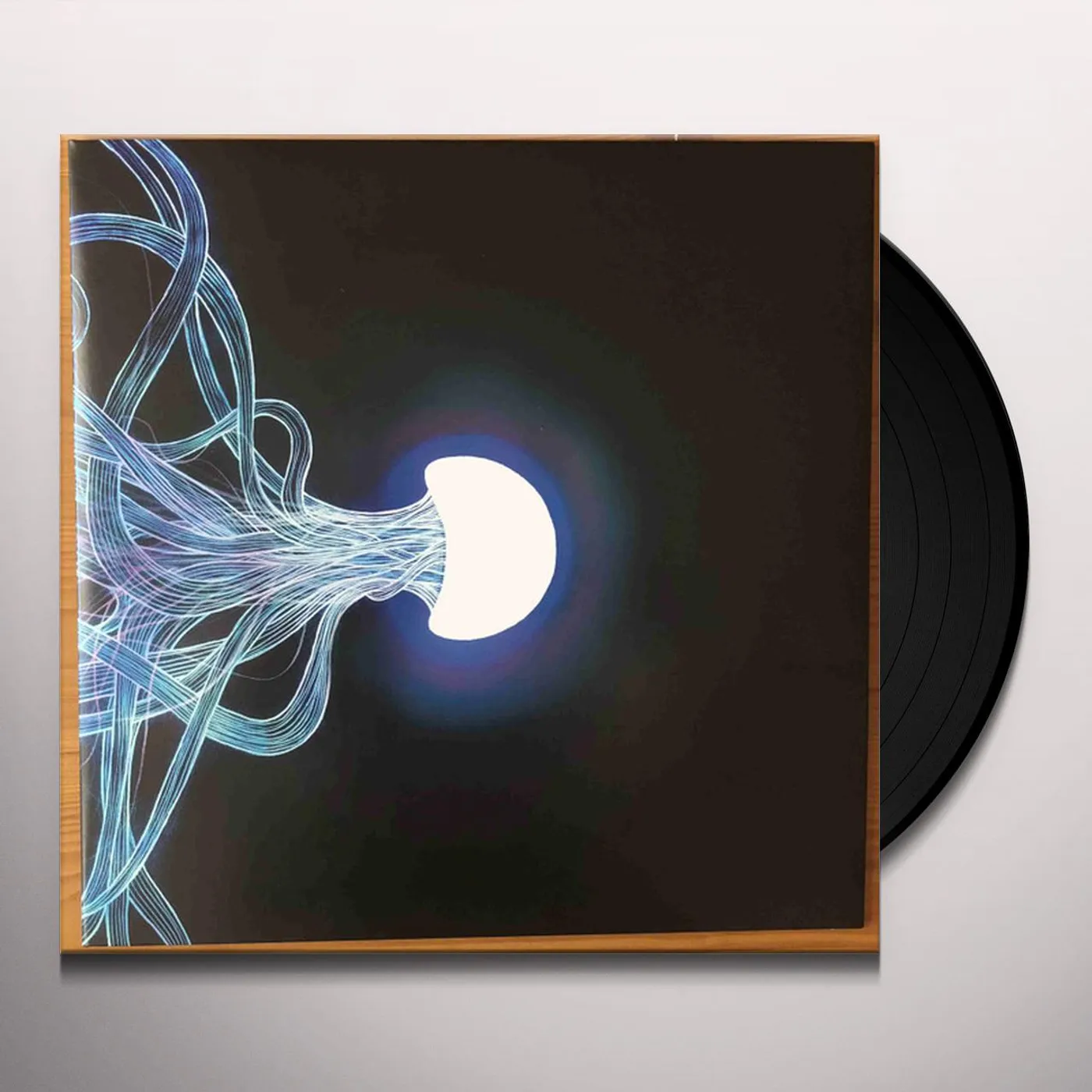 Elephant Tree Vinyl Record