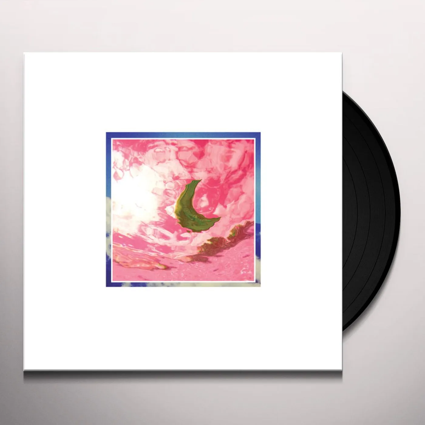 Django Django Marble Skies Vinyl Record