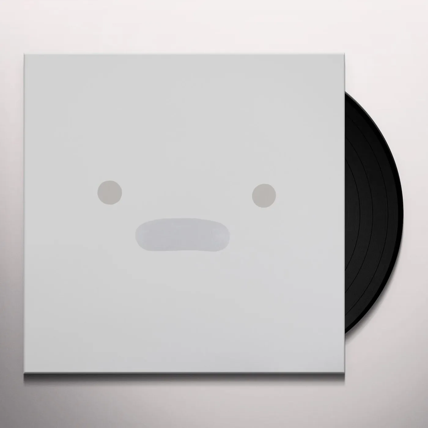 Silicon Personal Computer Vinyl Record
