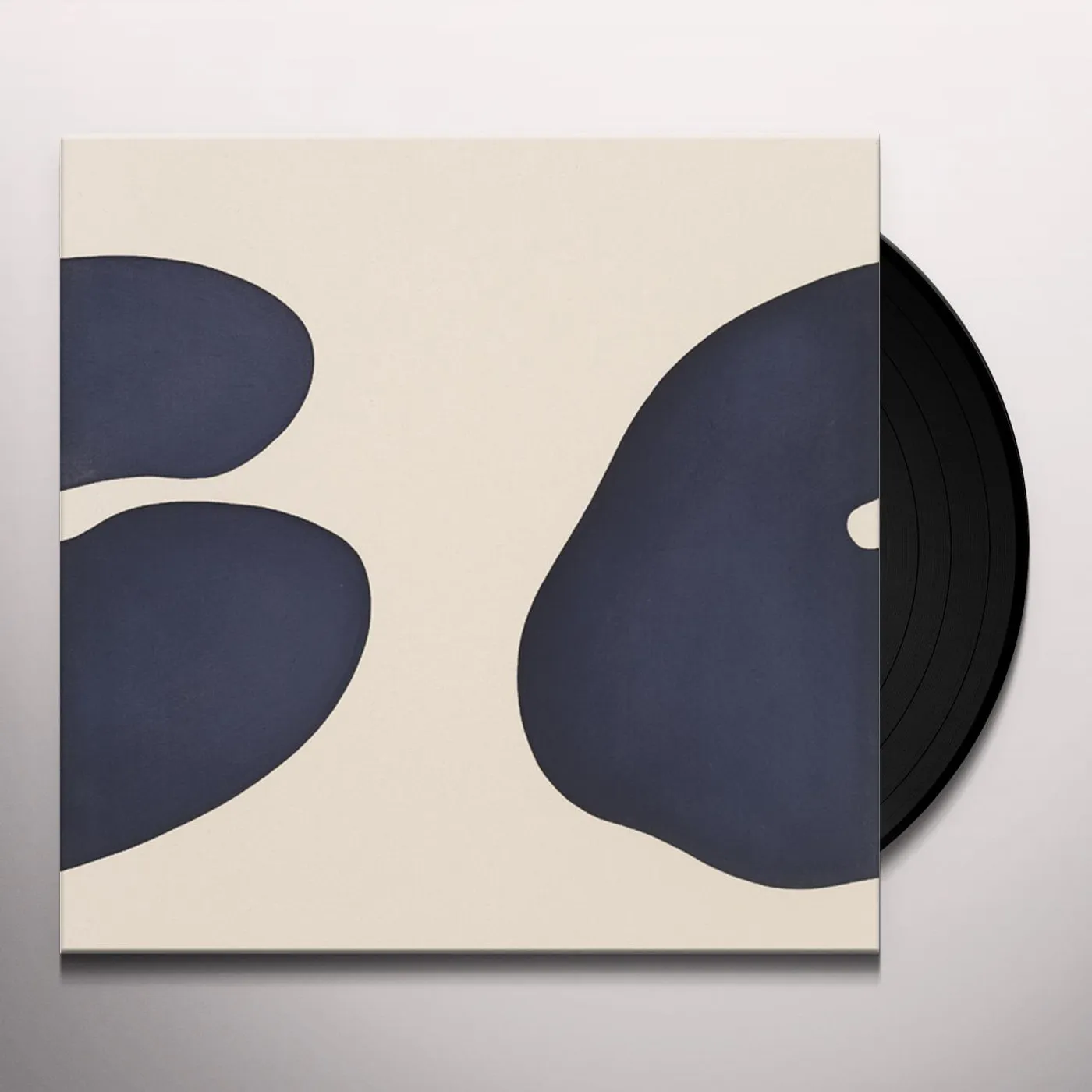 Kasper Bjorke  FIFTY ELEVEN PROJECT Vinyl Record