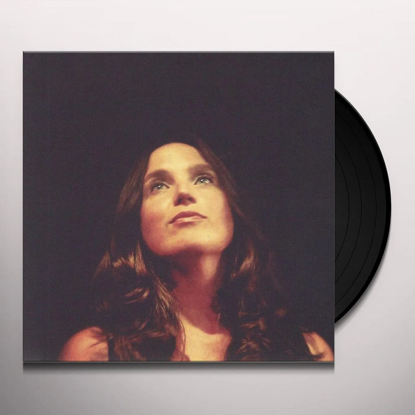 Deborah Jordan See In The Dark Vinyl Record