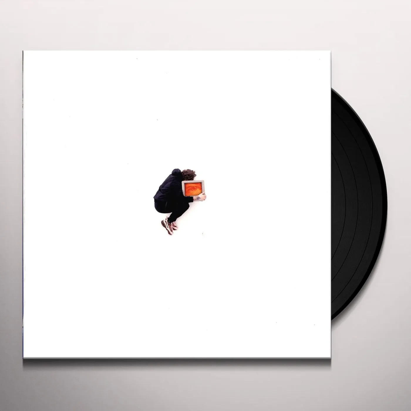 Dani Faiv FAIV Vinyl Record