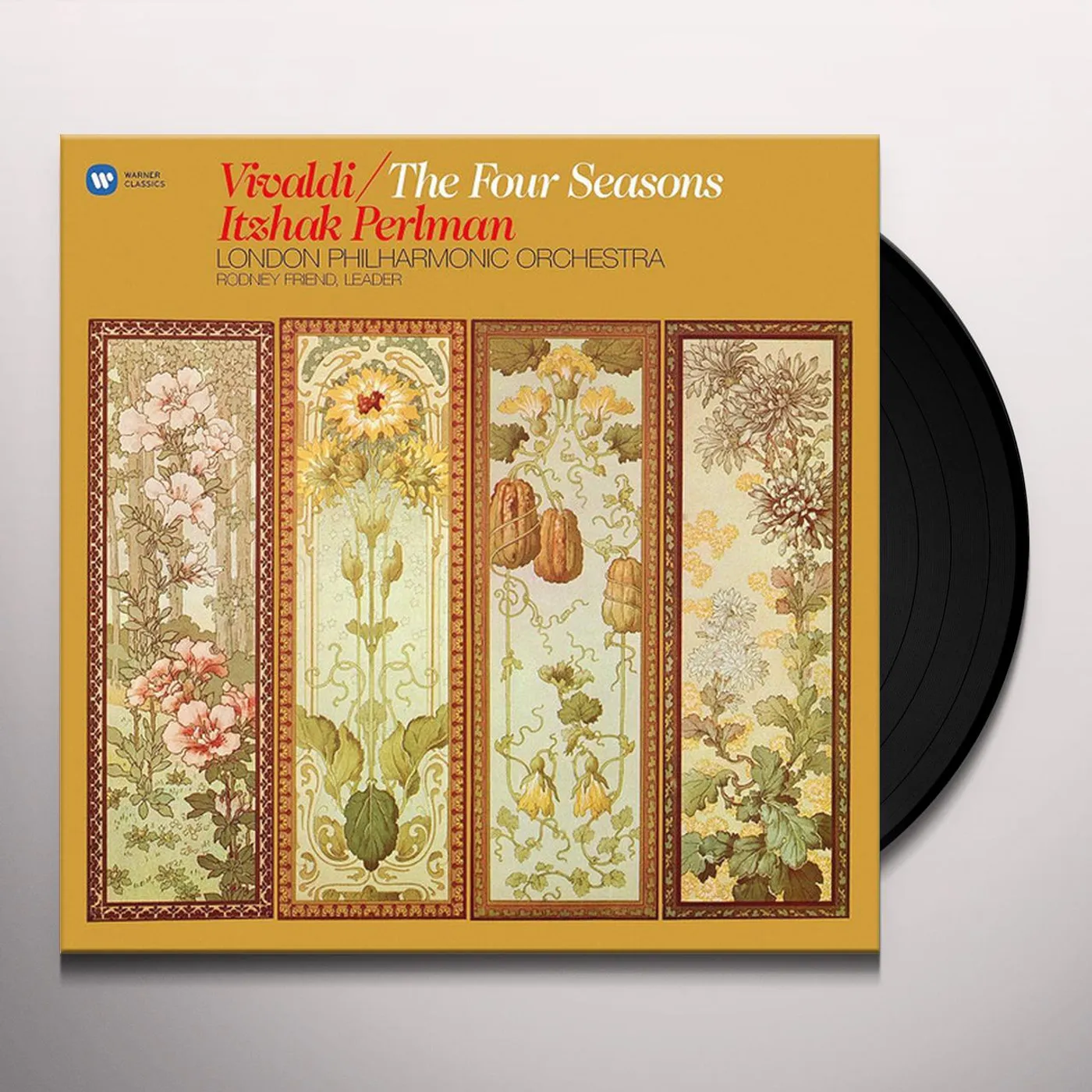 Itzhak Perlman / London Philharmonic