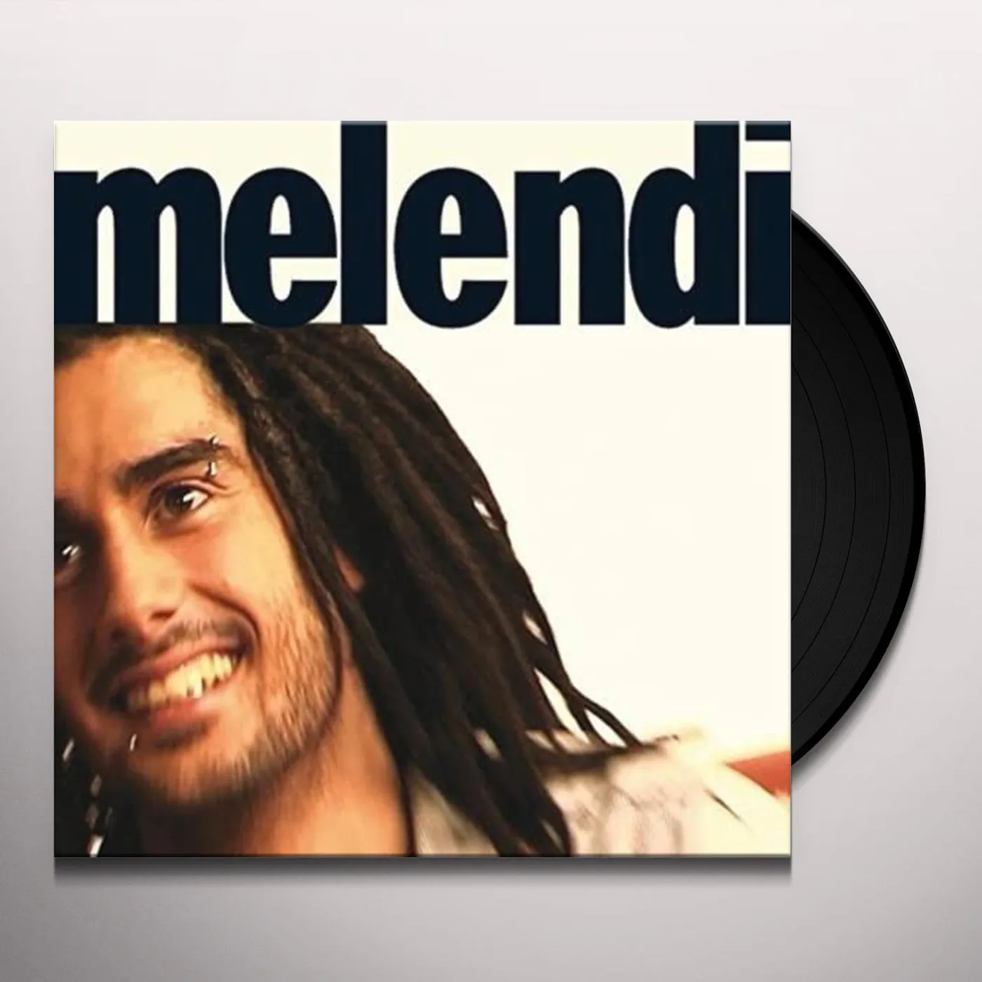Melendi Sin Noticias De Holanda Vinyl Record