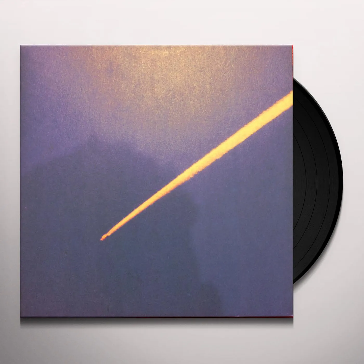 King Krule OOZ Vinyl Record