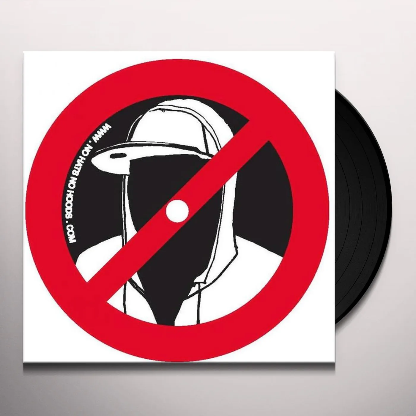 Tempa T NEXT HYPE (REMIXES) Vinyl Record