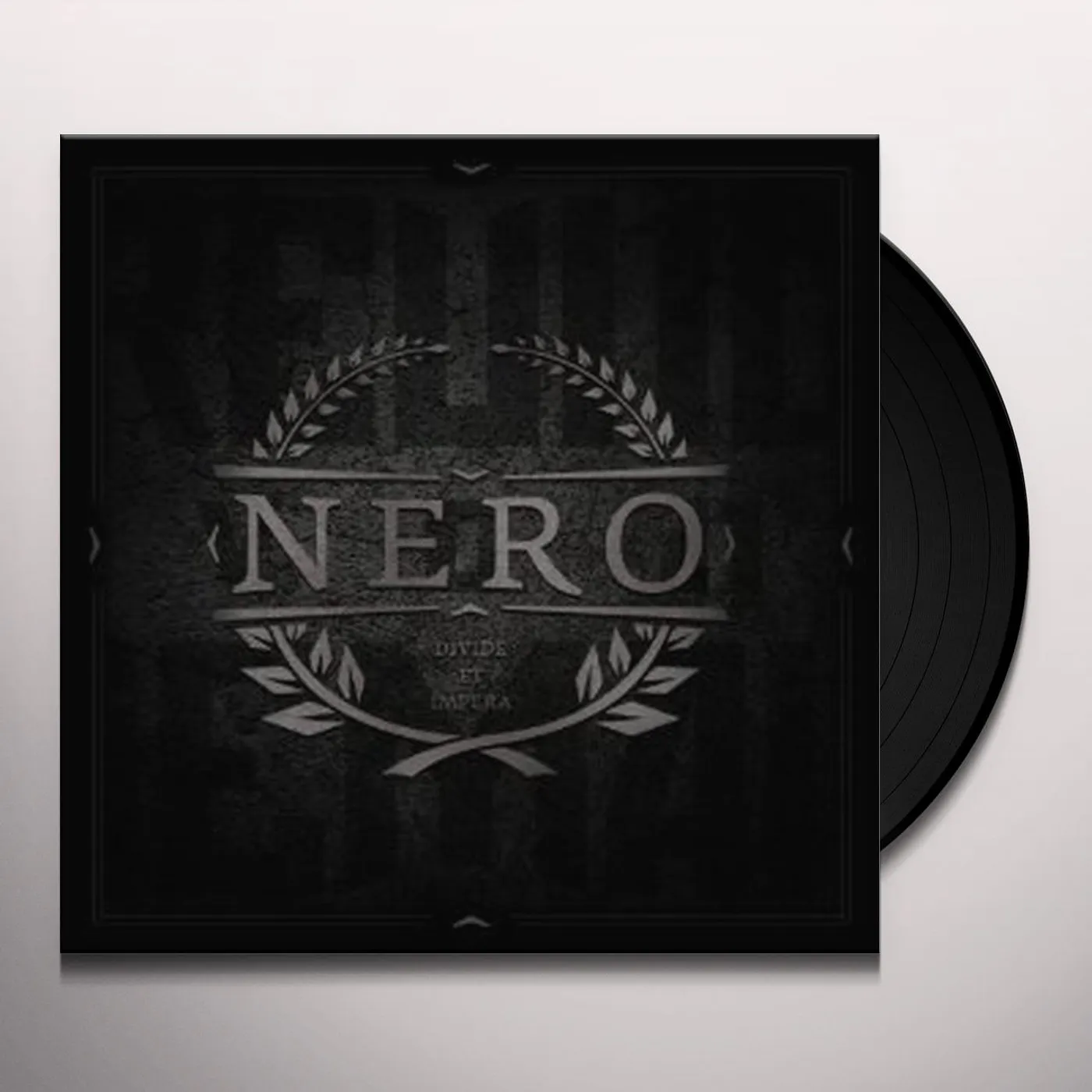 Skeletal Remains Beyond The Flesh Vinyl Record