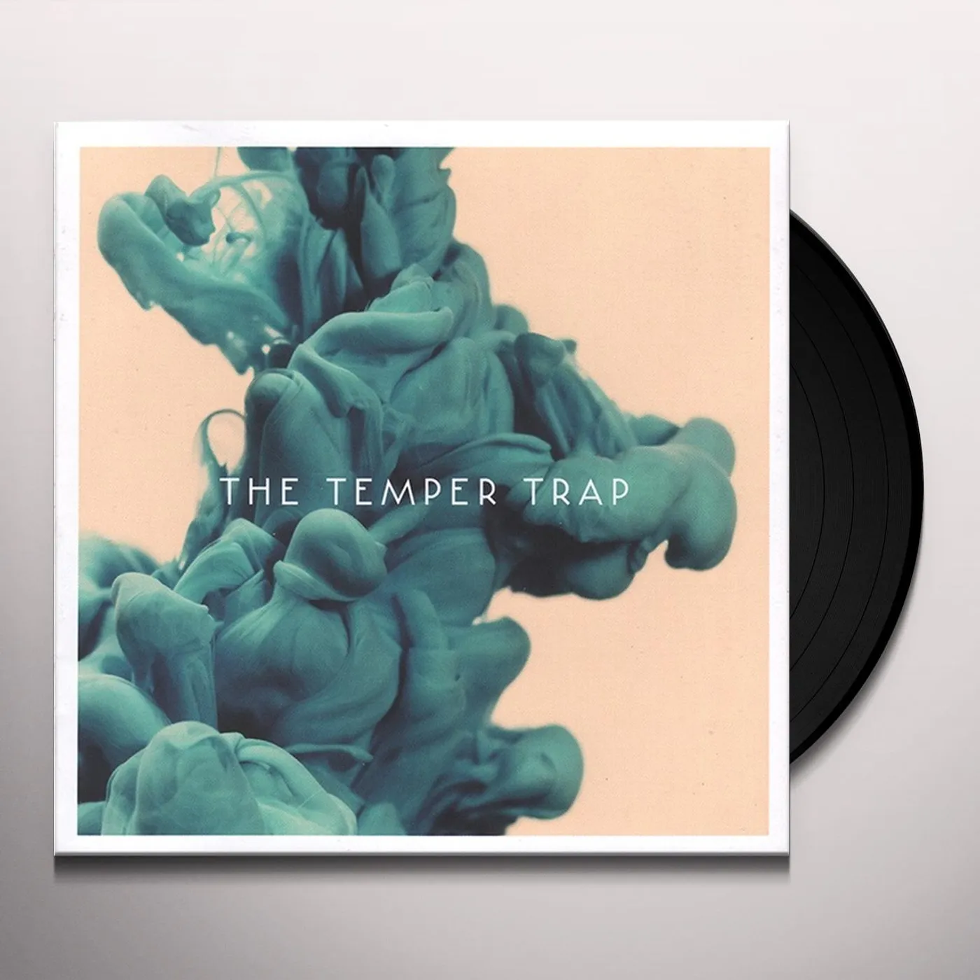 The Temper Trap Vinyl Record