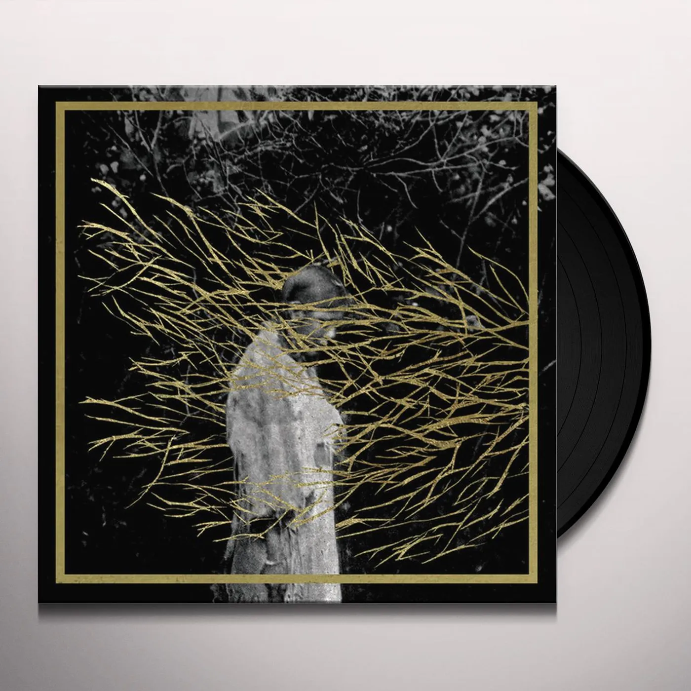 Forest Swords Engravings Vinyl Record