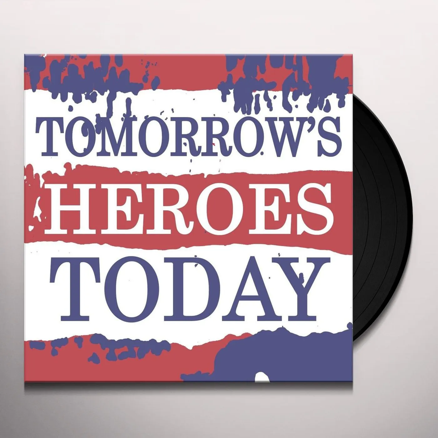 The Brian Jonestown Massacre And This Is Our Music Vinyl Record