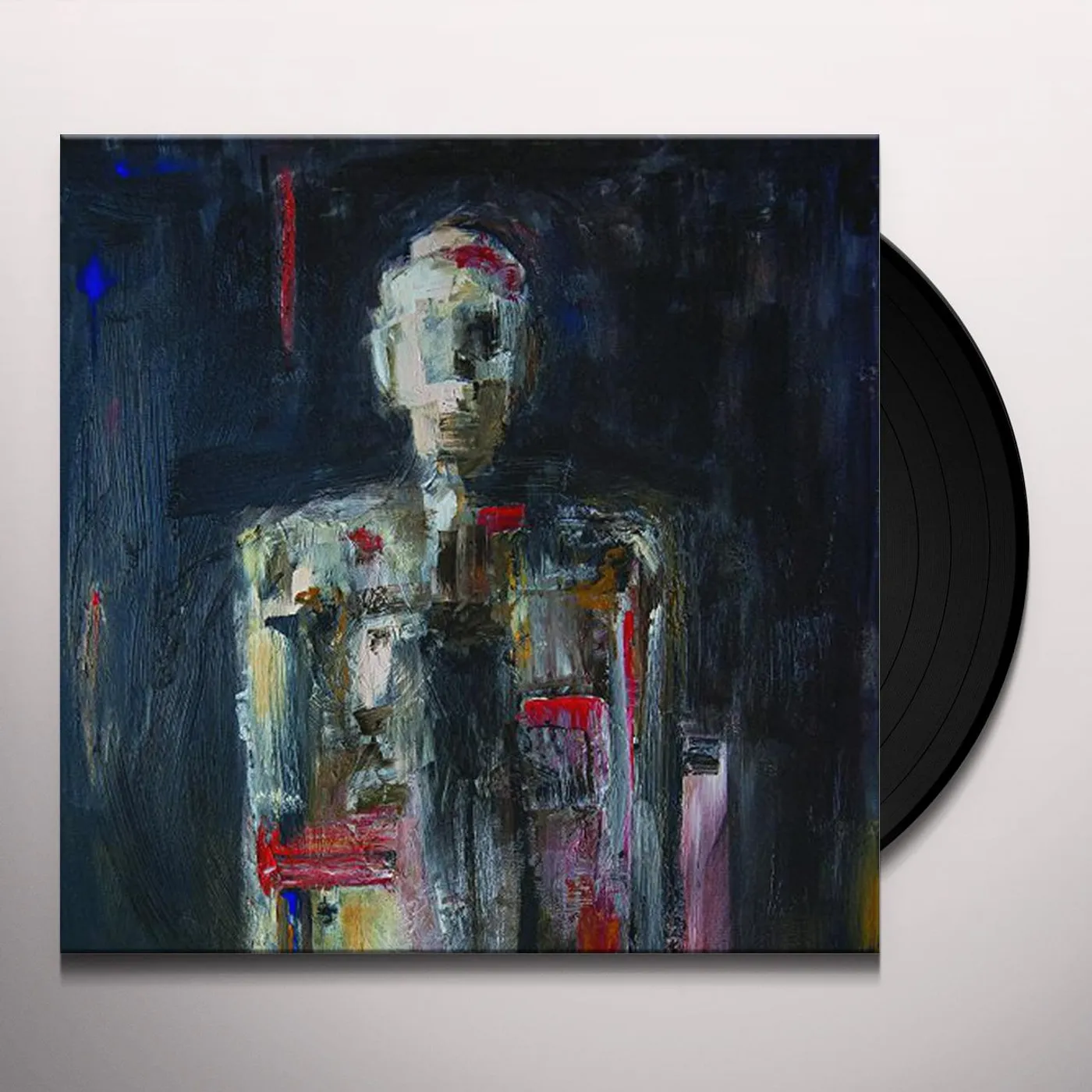 Kinematik ALA Vinyl Record