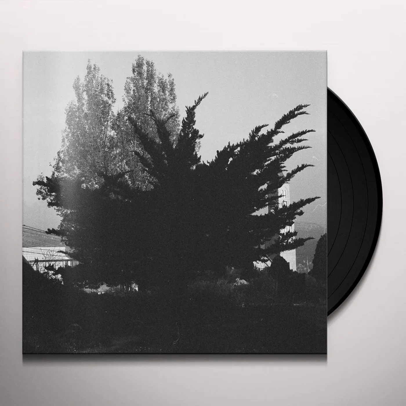 Kinematik MURUR AL-KIRAM Vinyl Record