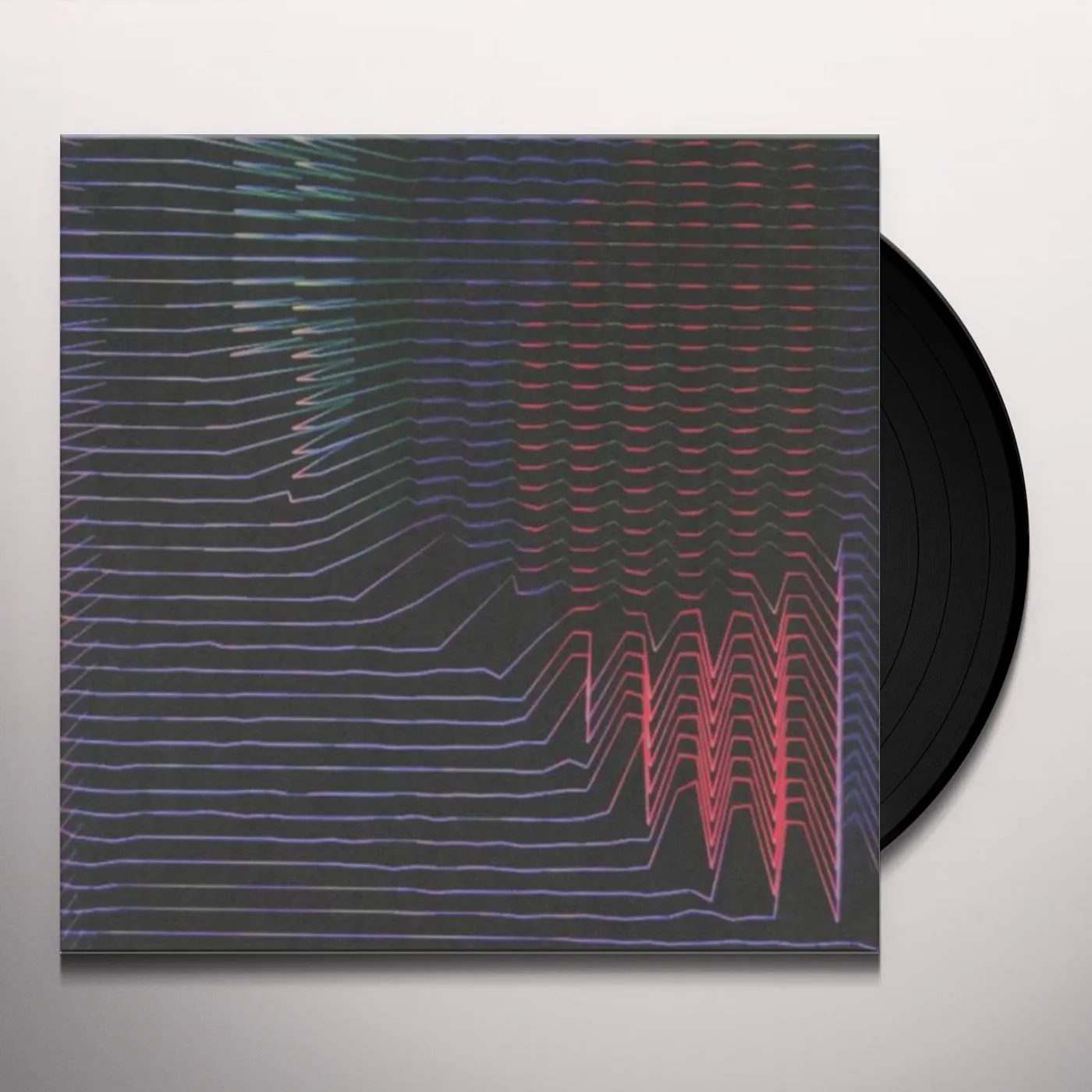 Autotelia I Vinyl Record