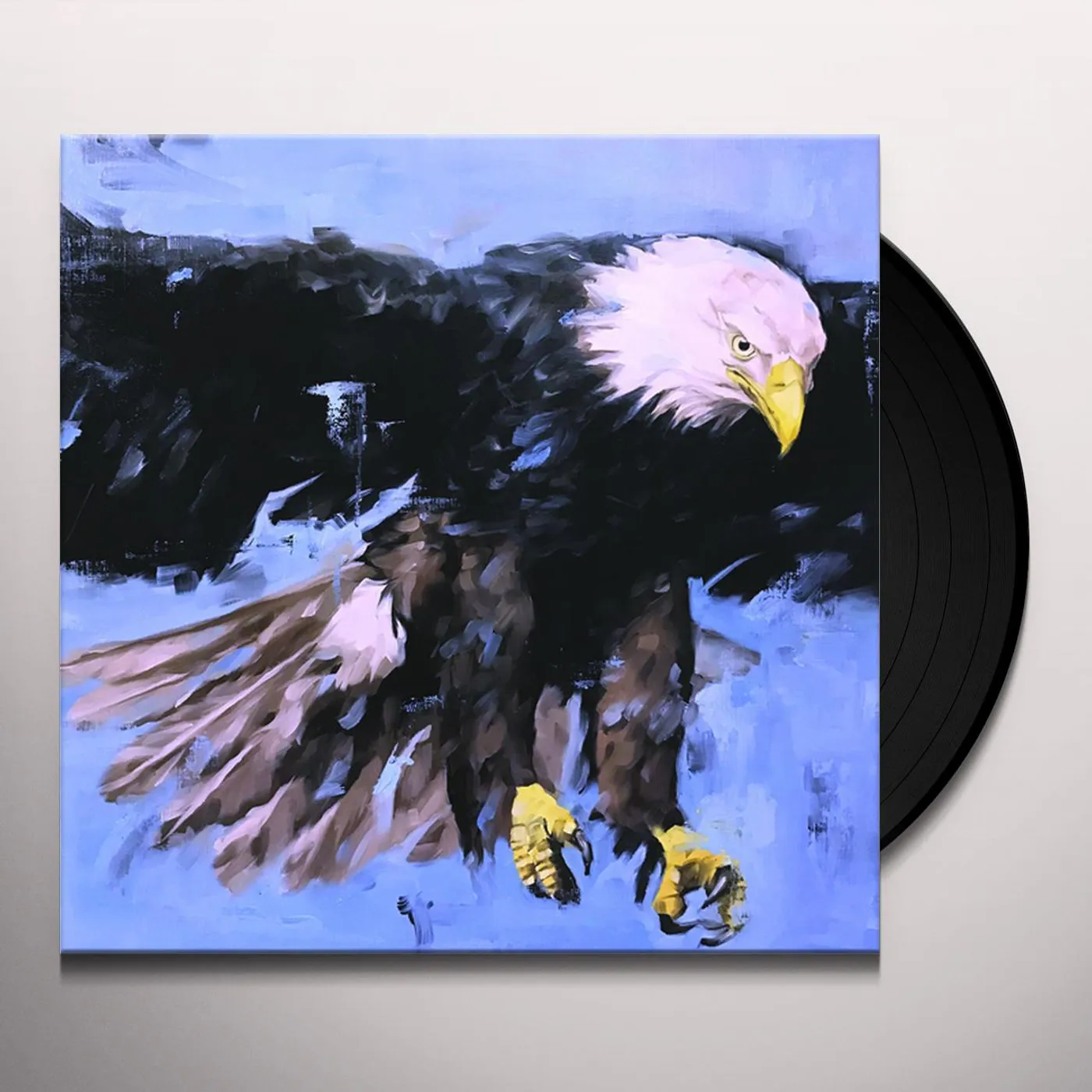 Aquarius Soulquencies Vinyl Record