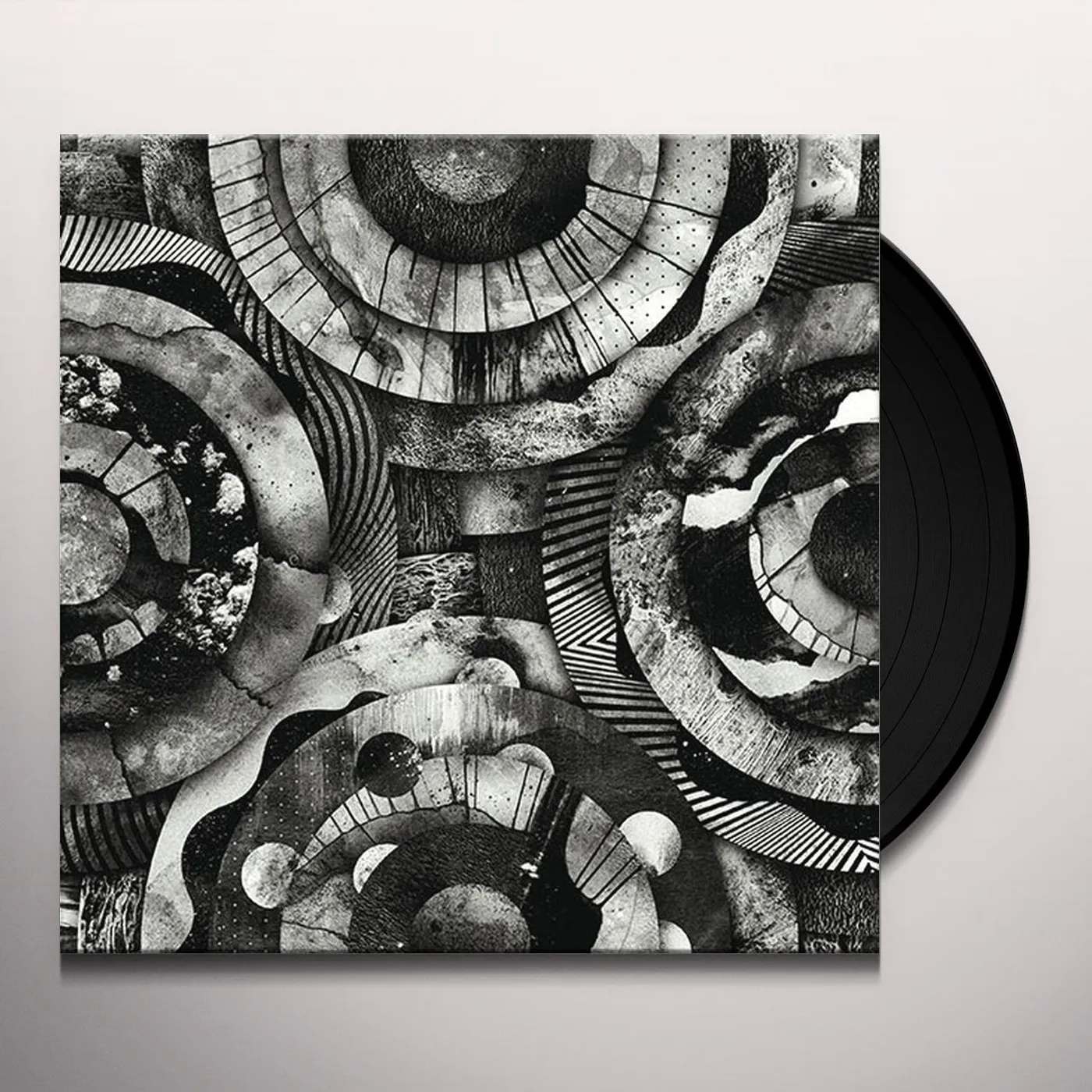 Falty DL SHE SLEEPS: PART 2 (Vinyl)