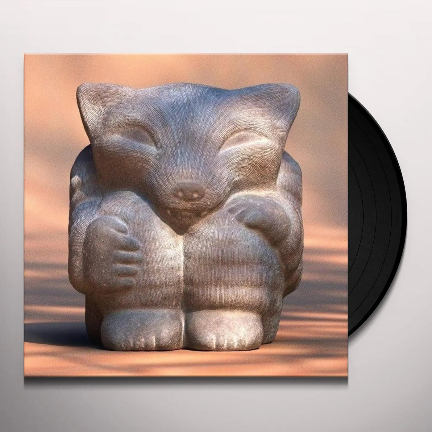 Hjaltalín Vinyl Record