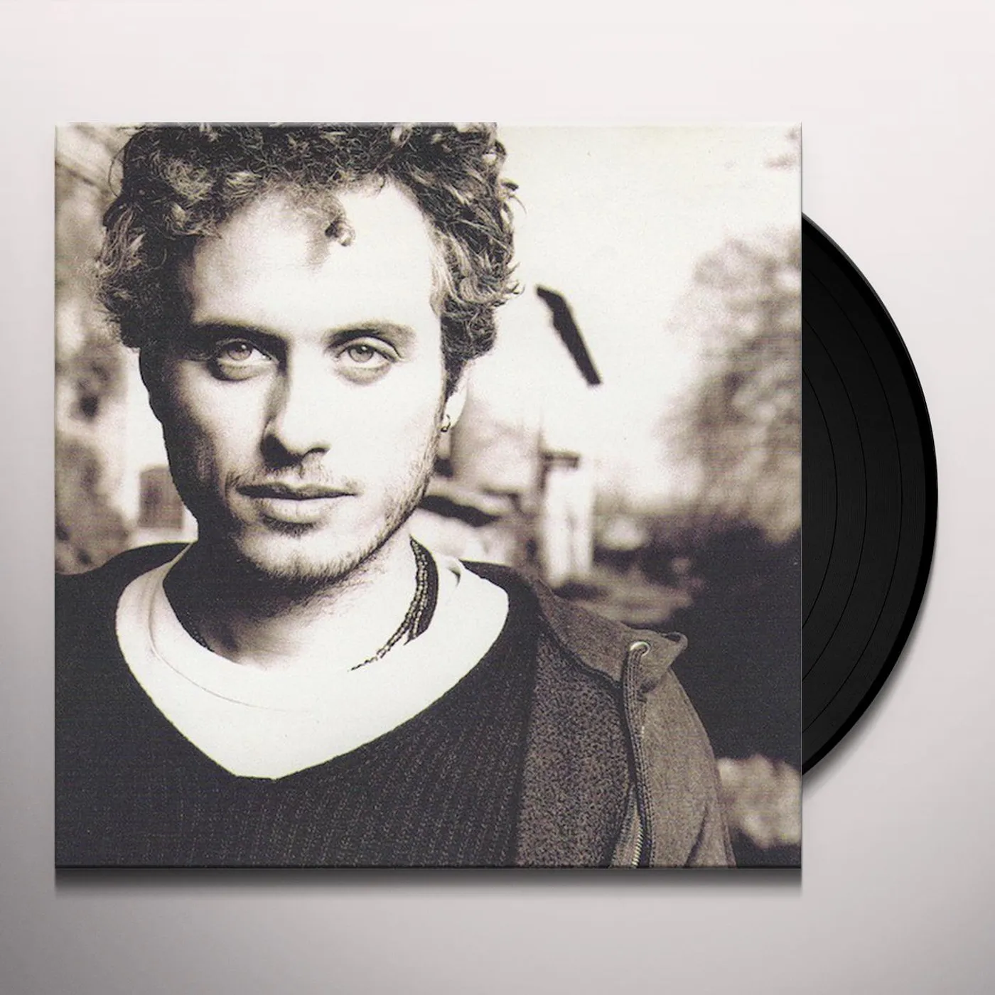 Niccolò Fabi Vinyl Record