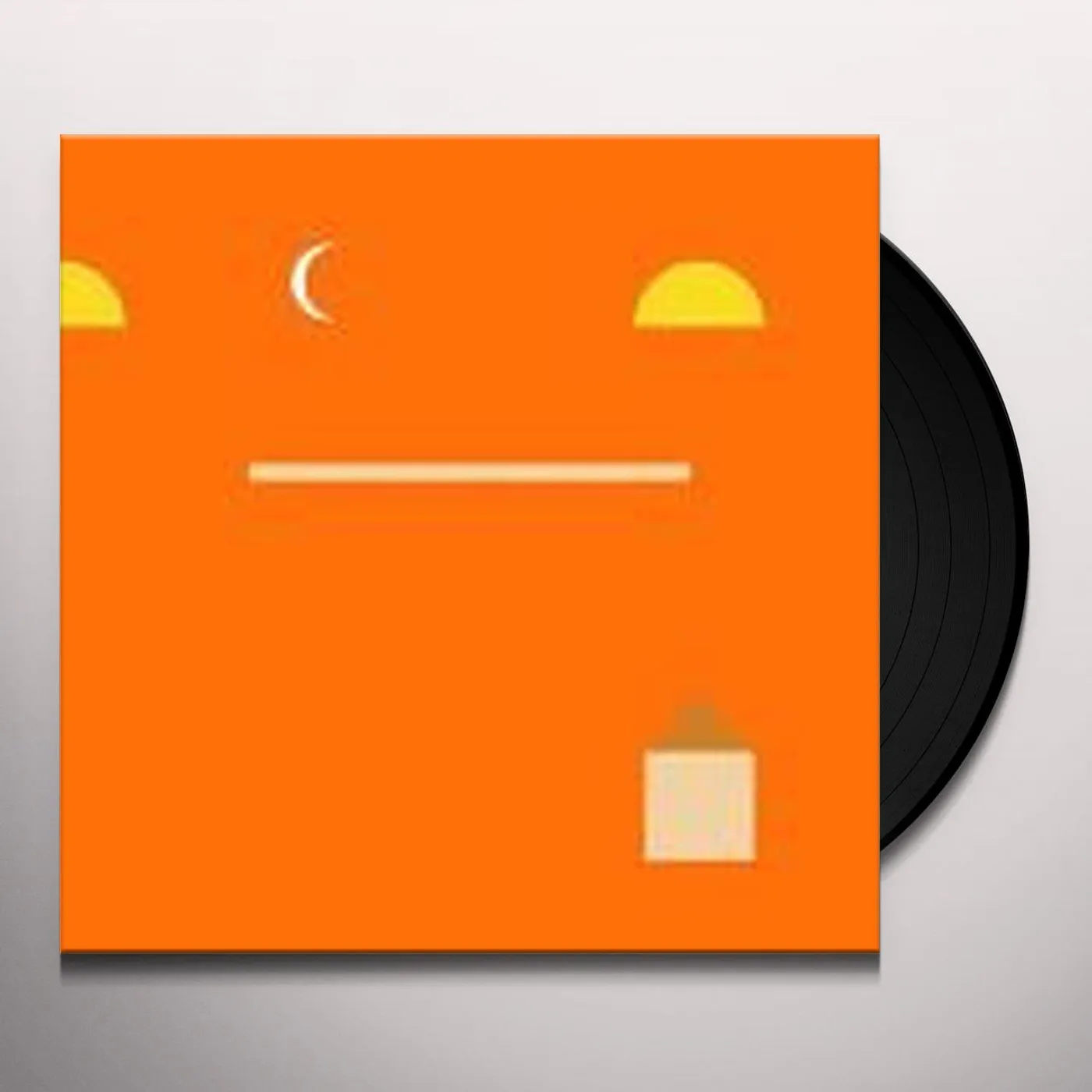 Mike Posner REAL GOOD KID Vinyl Record