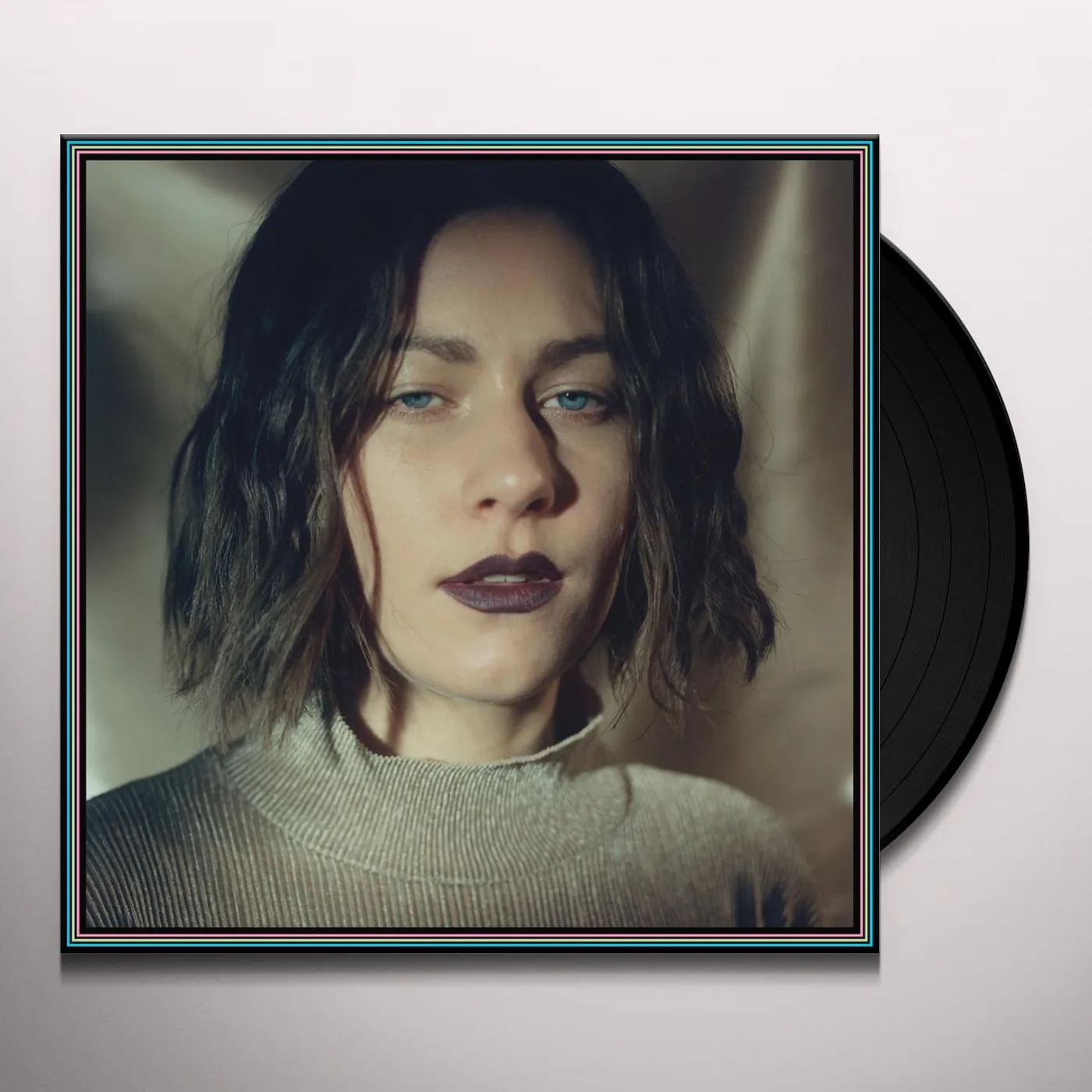 Farao Pure O Vinyl Record