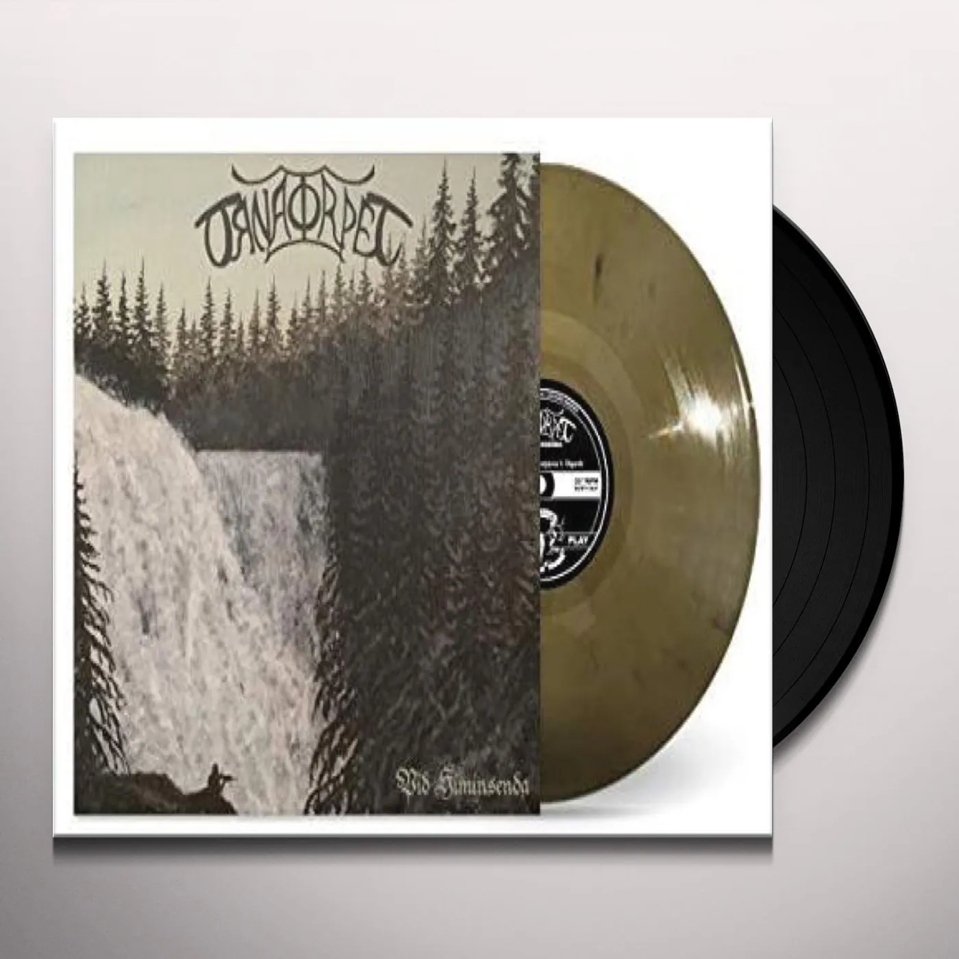 Örnatorpet Vid Himinsenda Vinyl Record