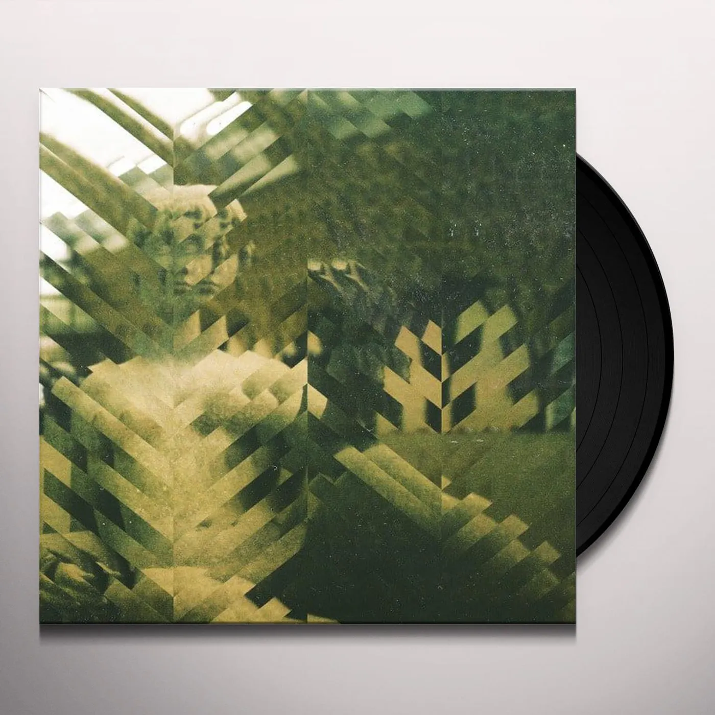 Mandy, Indiana EP Vinyl Record