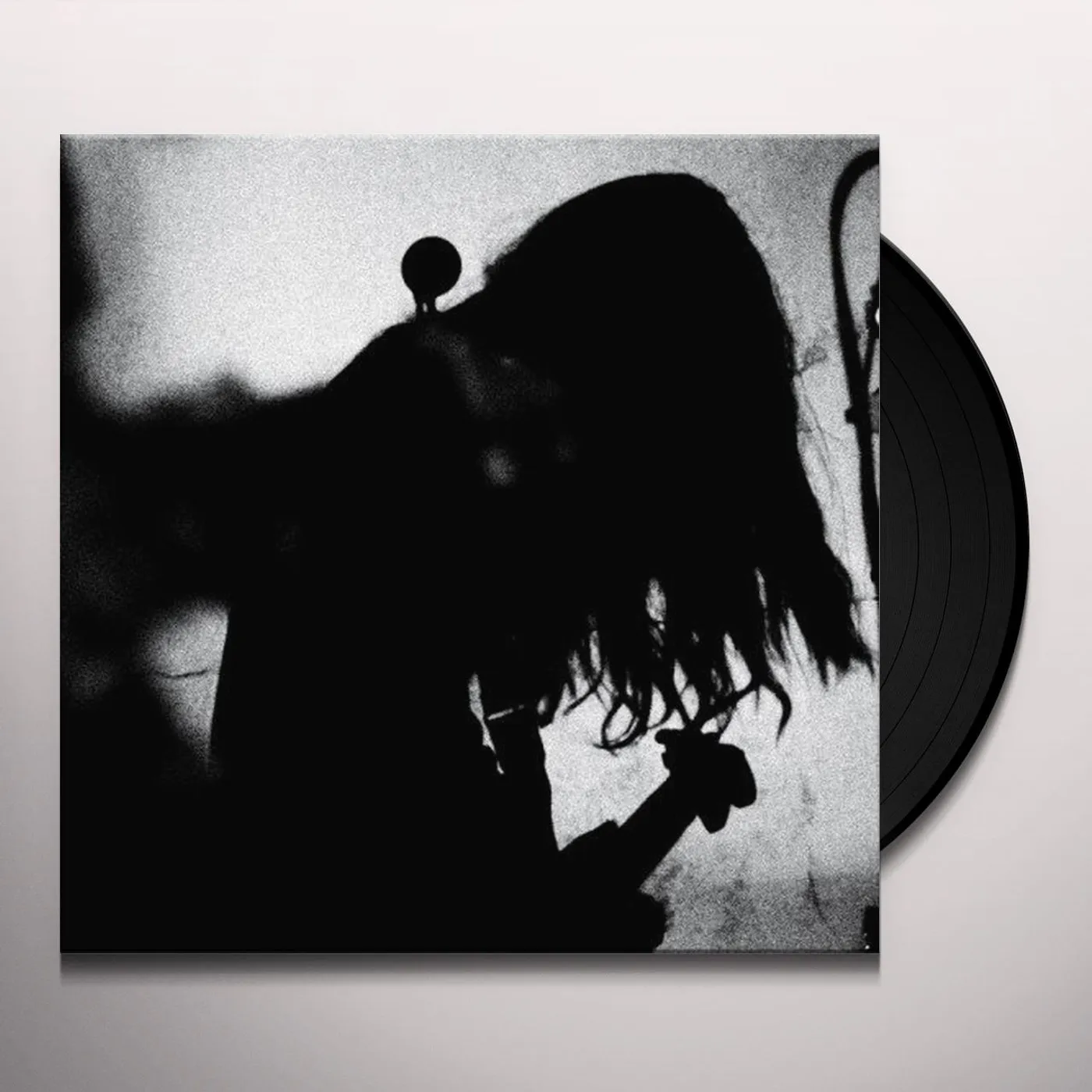 Lorelle Meets The Obsolete On Welfare Vinyl Record