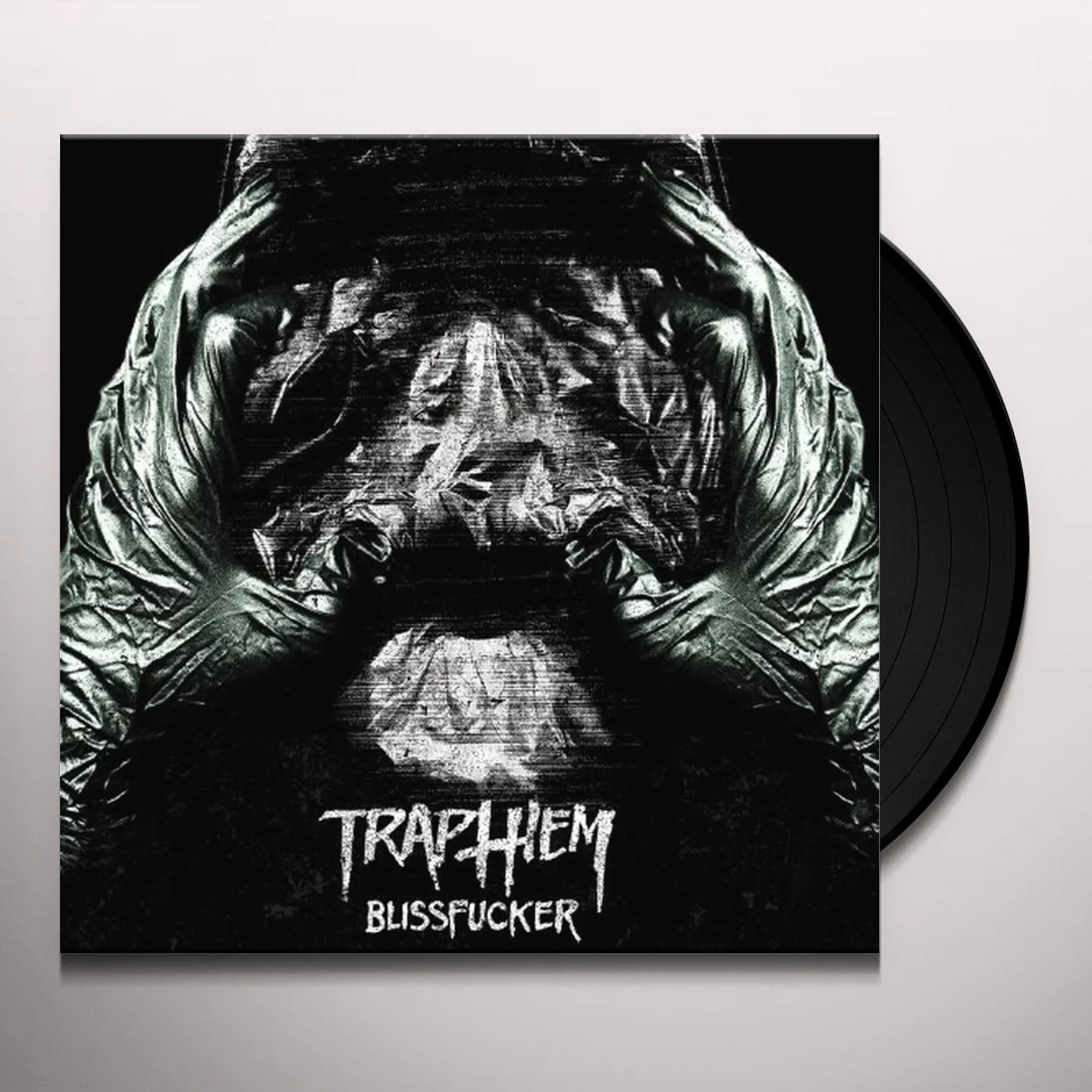 Trap Them Blissfucker Vinyl Record