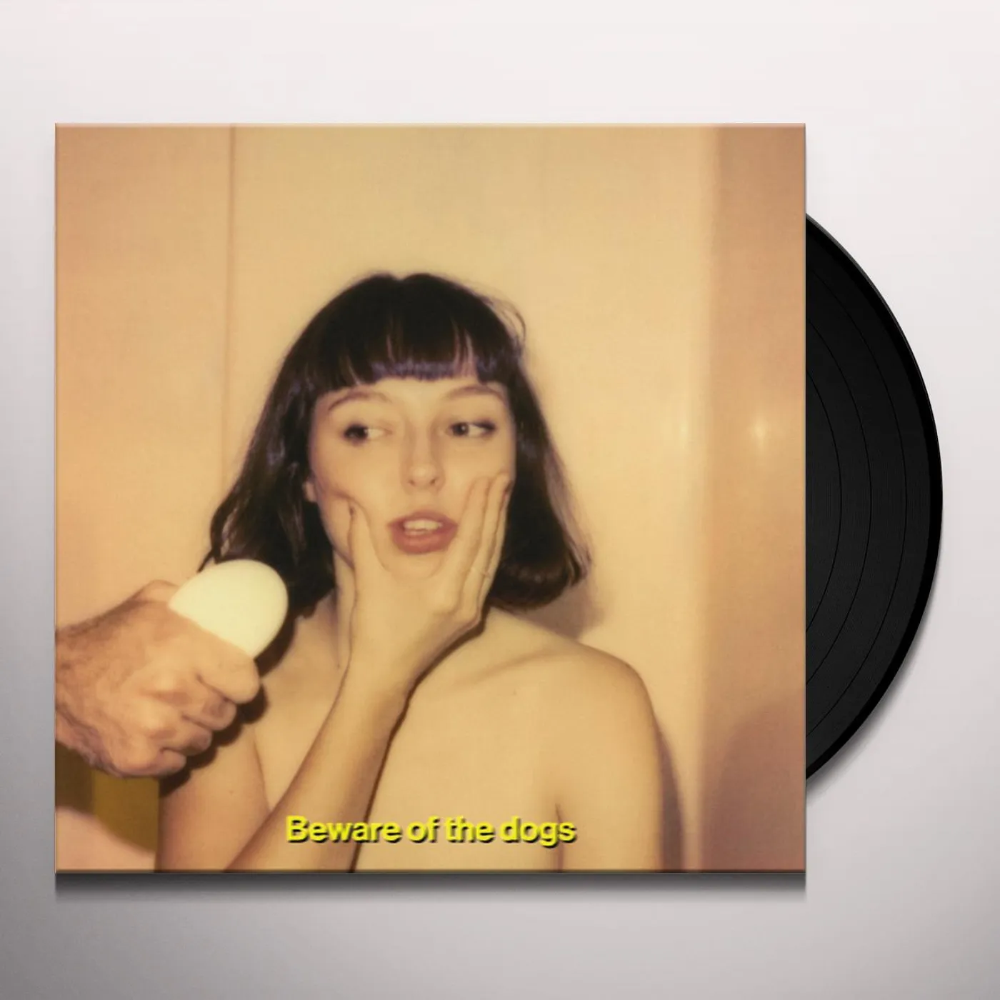 Stella Donnelly Beware of the Dogs Vinyl Record