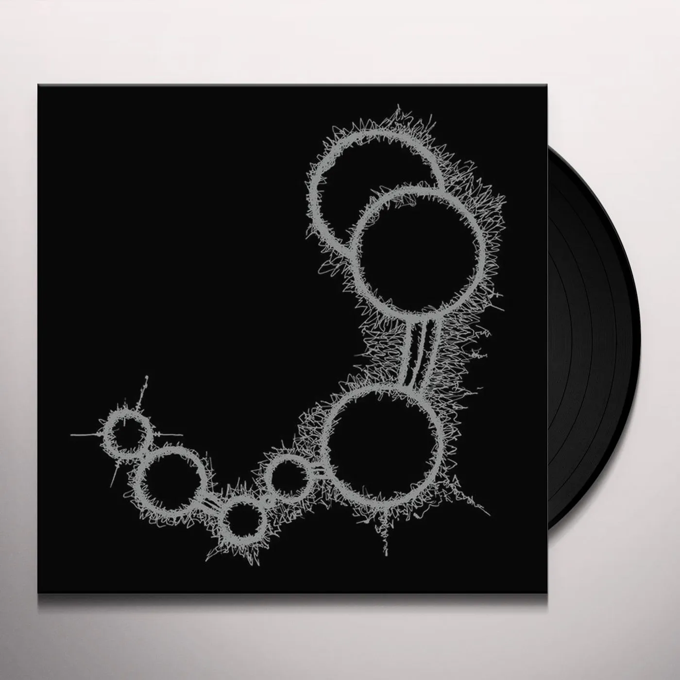 Black Mountain Druganaut Vinyl Record