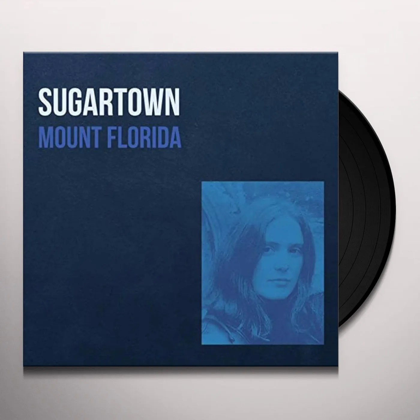 Sugartown MOUNT FLORIDA Vinyl Record