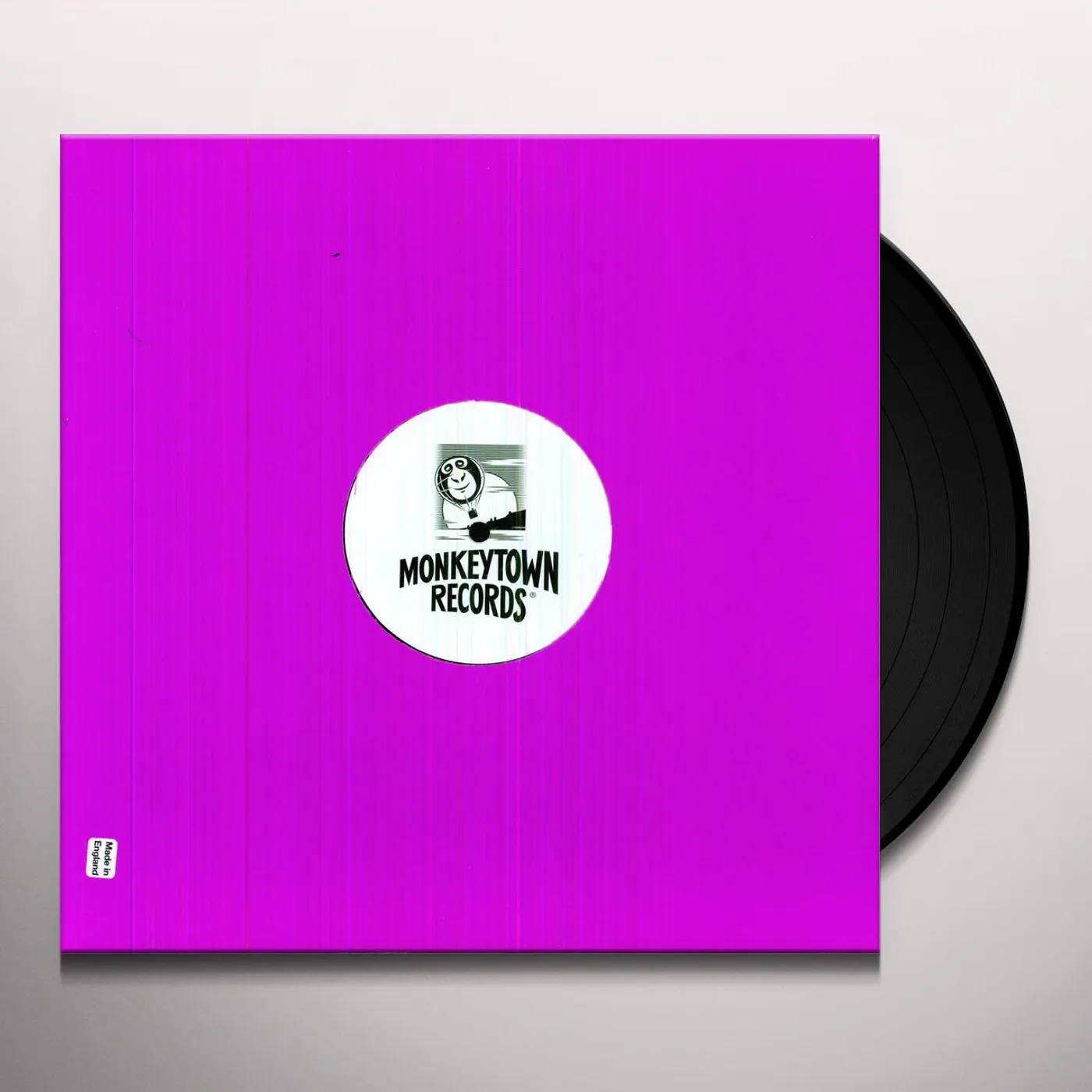 Siriusmo Feromonikon / Signal Vinyl Record