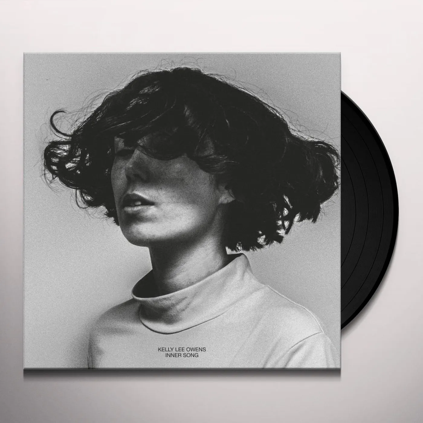 Kelly Lee Owens Inner Song Vinyl Record