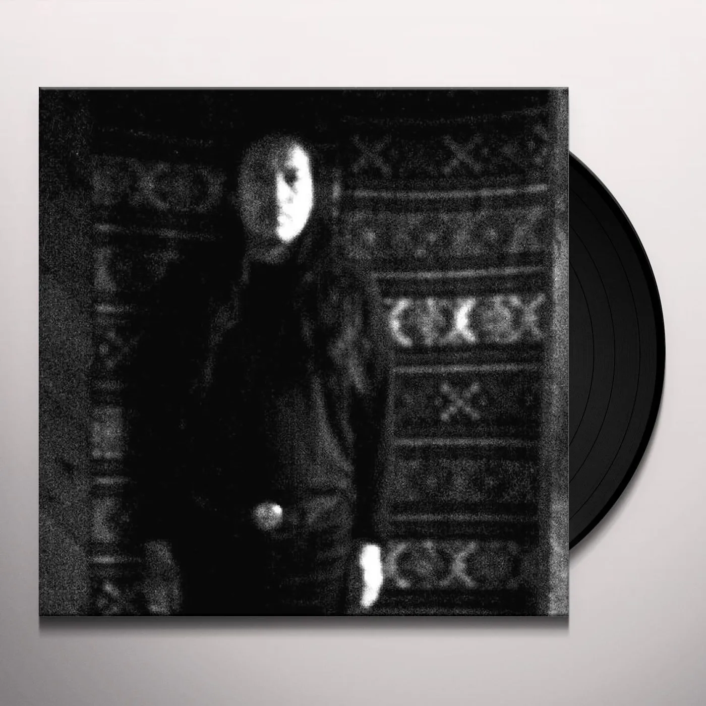 Tashi Dorji Stateless Vinyl Record