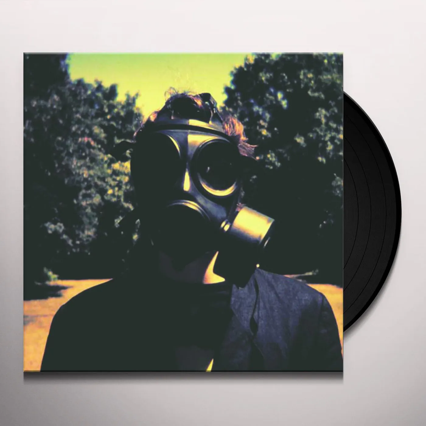 Steven Wilson INSURGENTES Vinyl Record