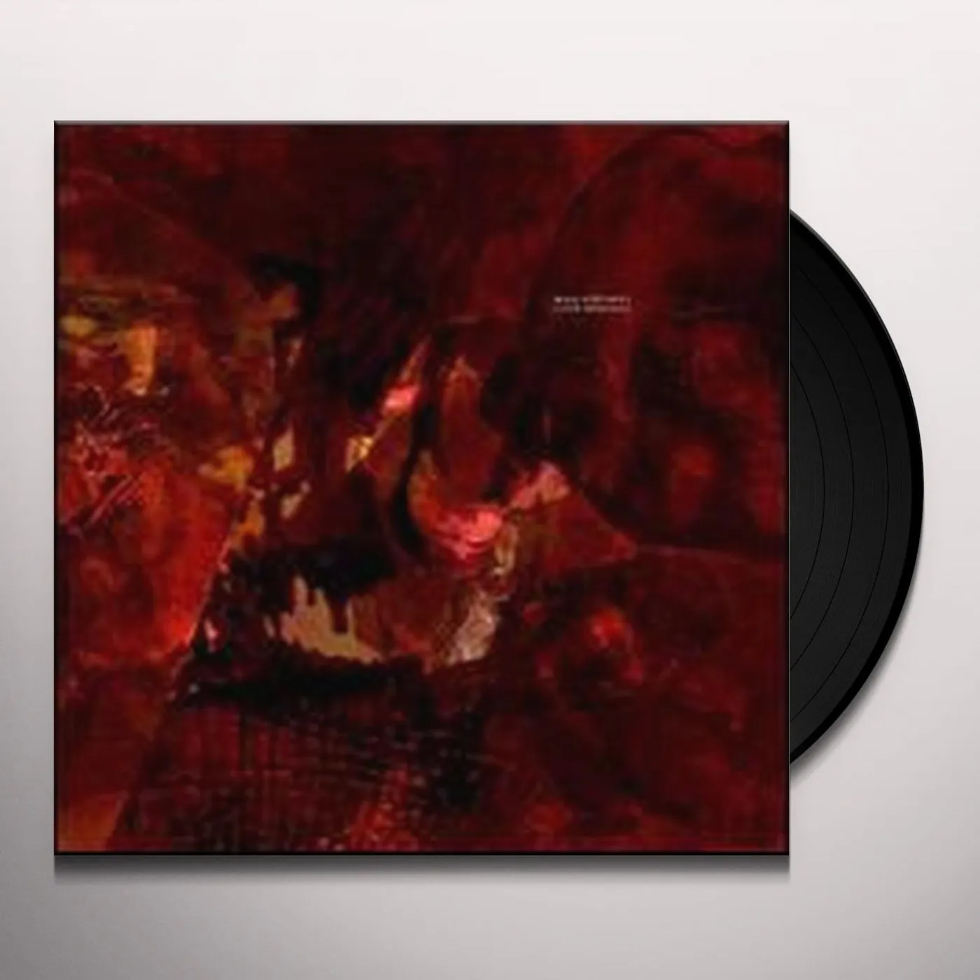 Cesar Merveille Maayancholy Vinyl Record