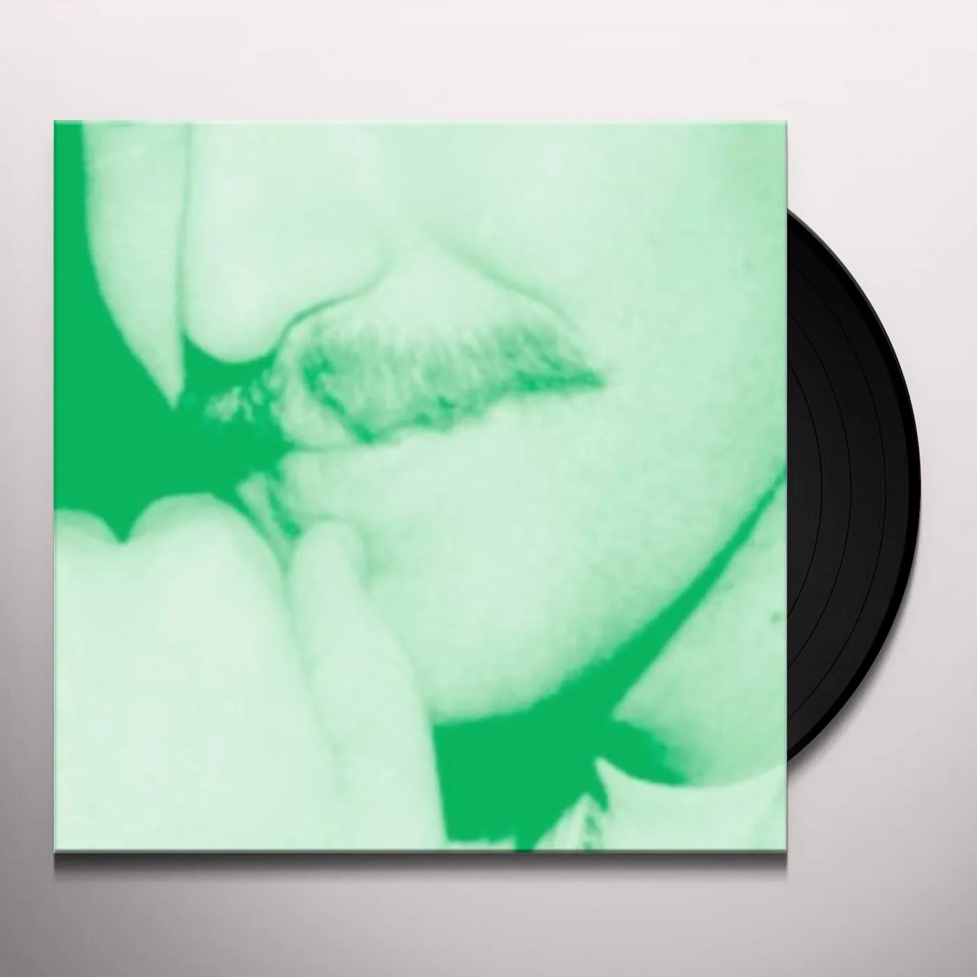 Lauer TENTATIOUS Vinyl Record