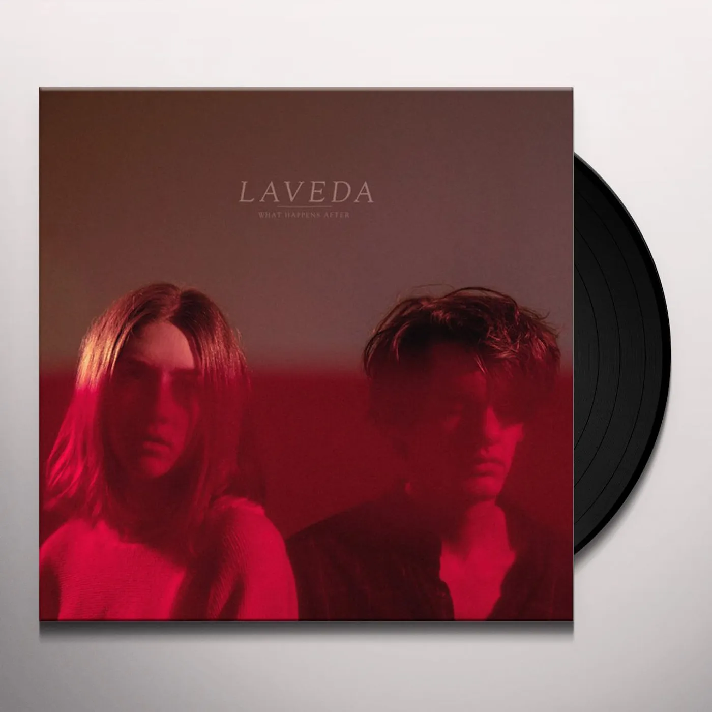 Laveda What Happens After Vinyl Record