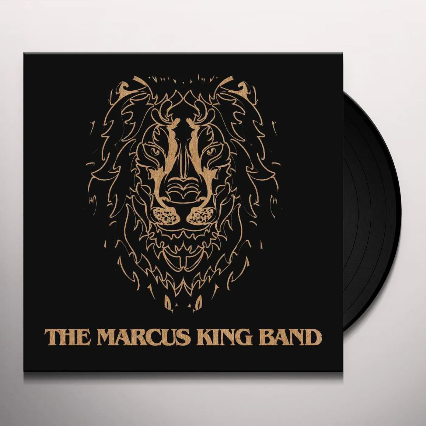 The Marcus King Band Vinyl Record