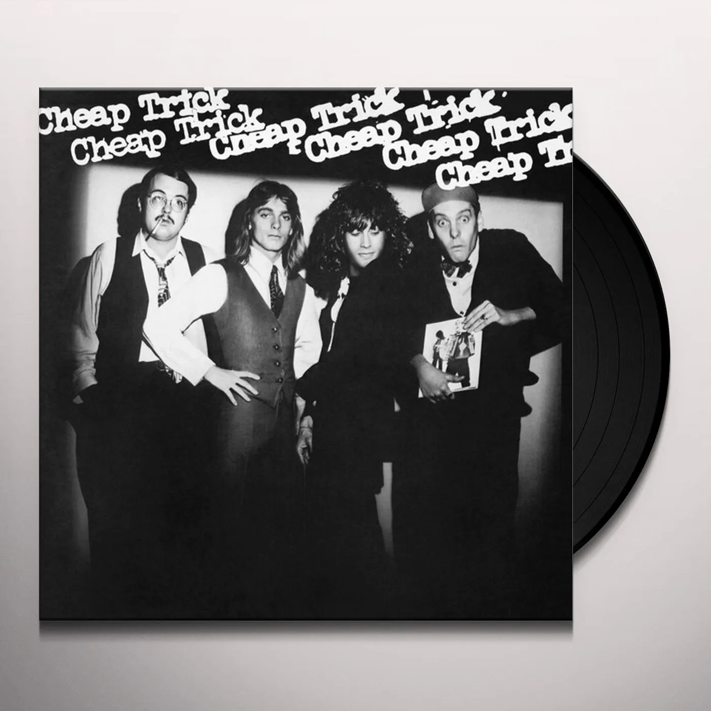 Cheap Trick (180g) Vinyl Record